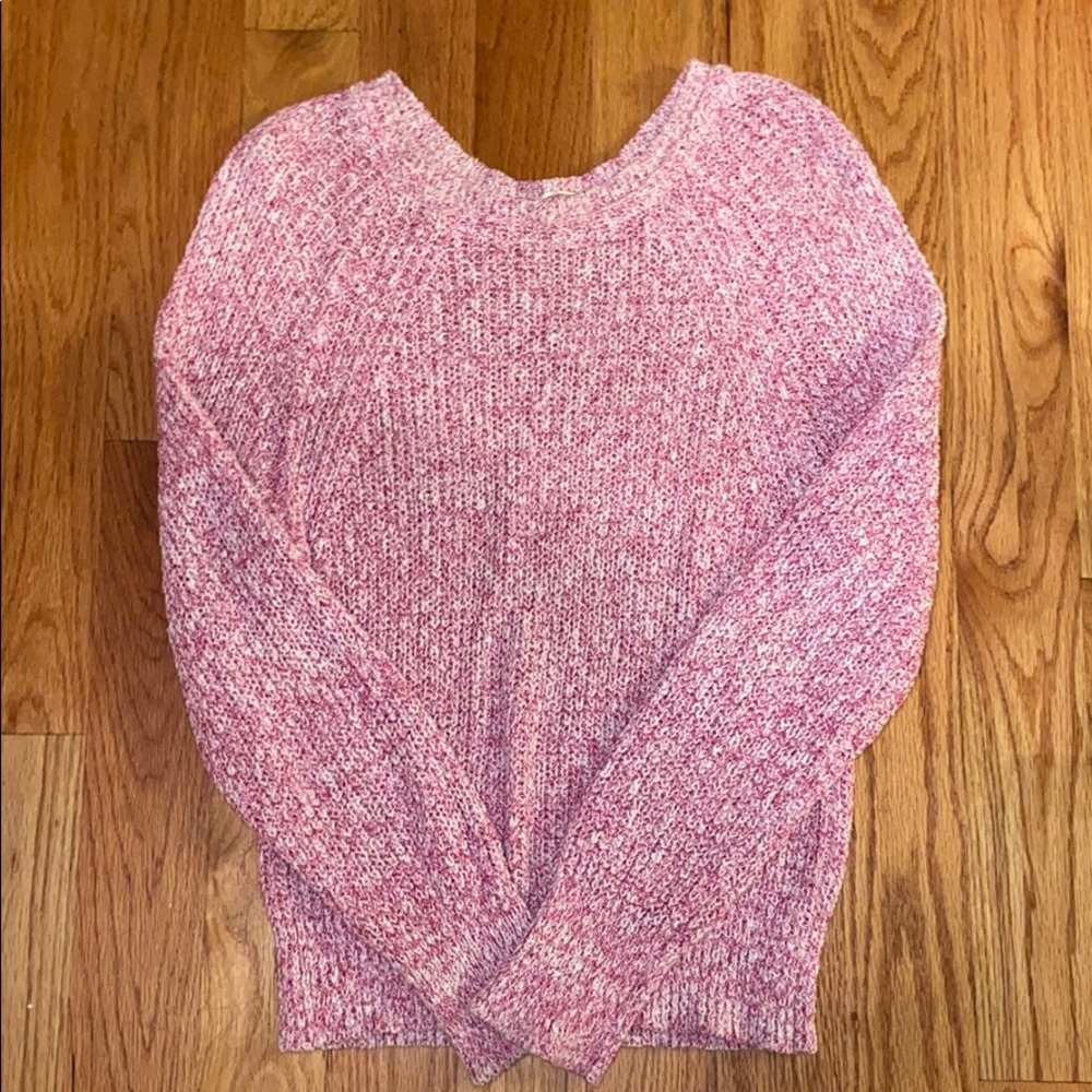 Free People Sweater